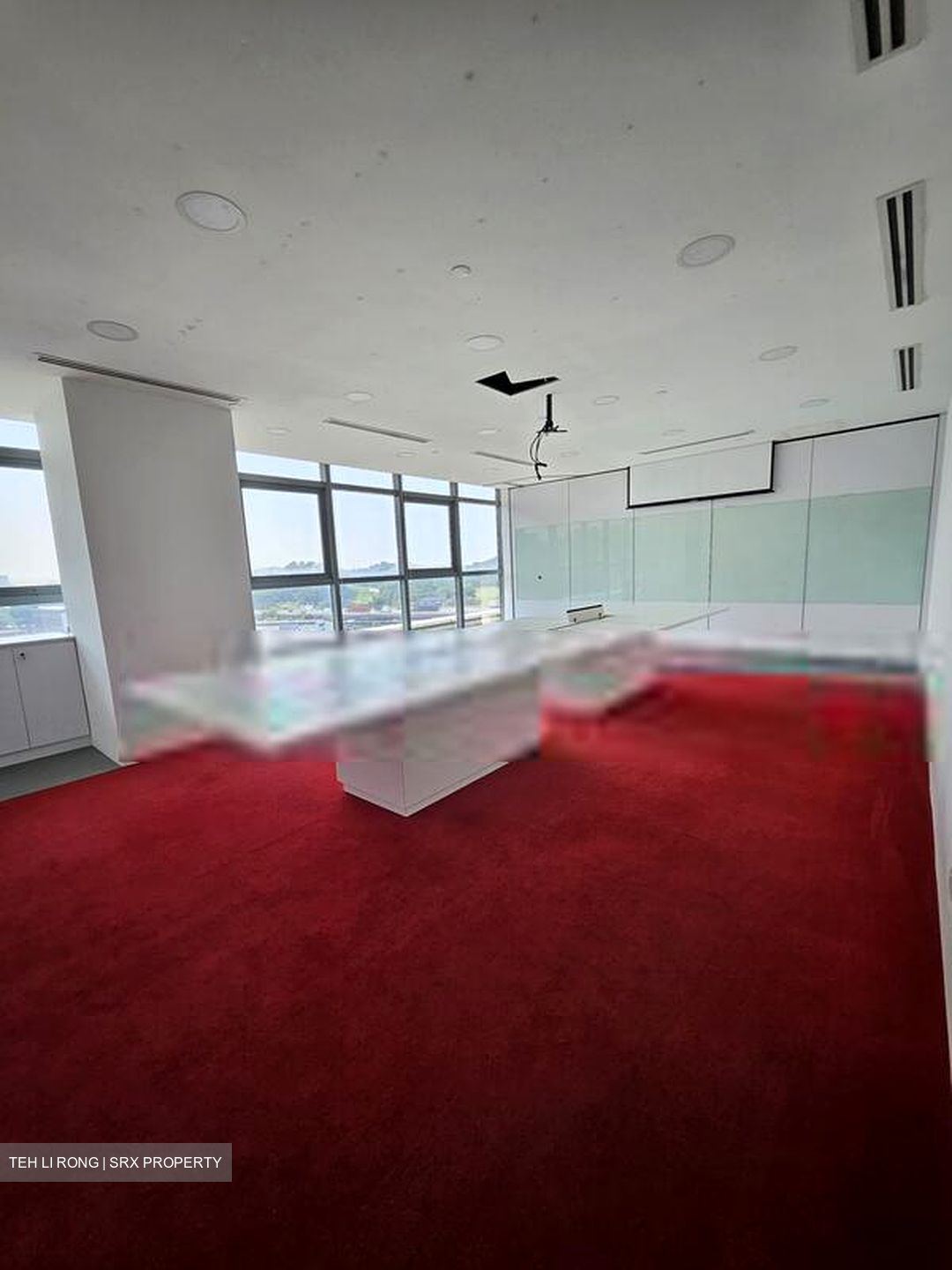 Fragrance Empire Building (D5), Office #519203971